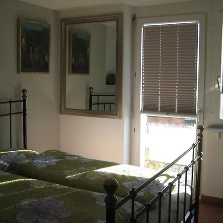 Apartament Dependance Yucca *