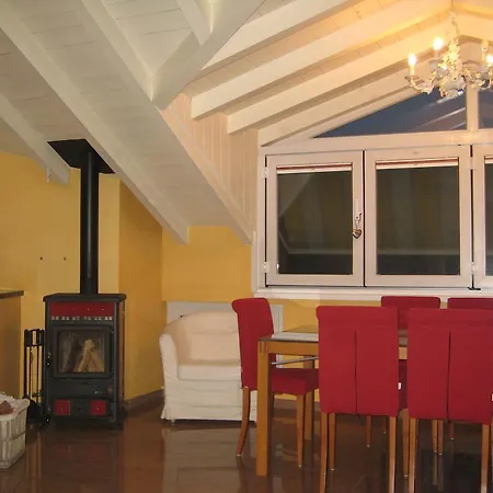 Dependance Yucca Apartament *
