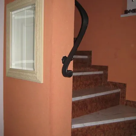 Apartament Dependance Yucca