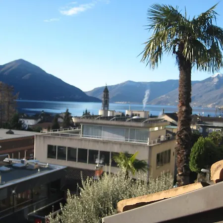 Dependance Yucca Ascona