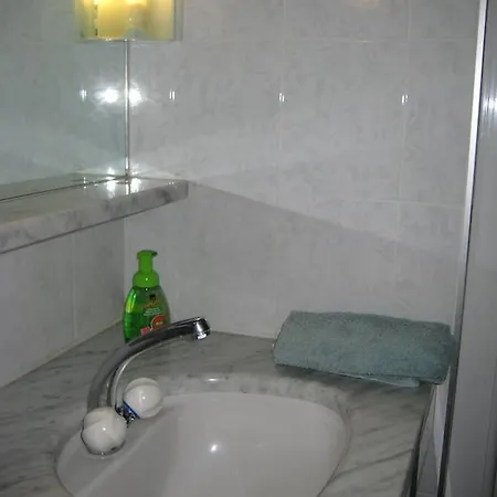 Apartament Dependance Yucca *