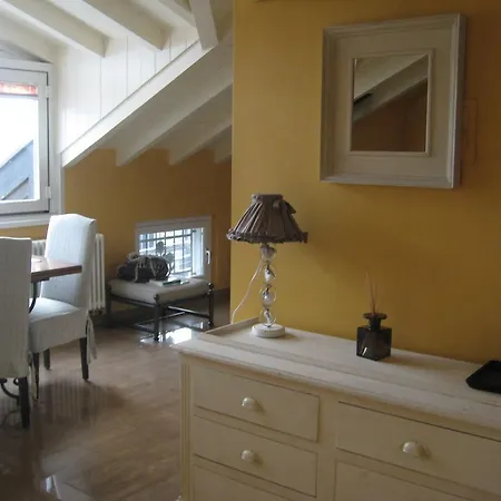 Apartament Dependance Yucca