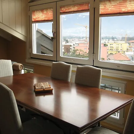 Apartament Dependance Yucca *