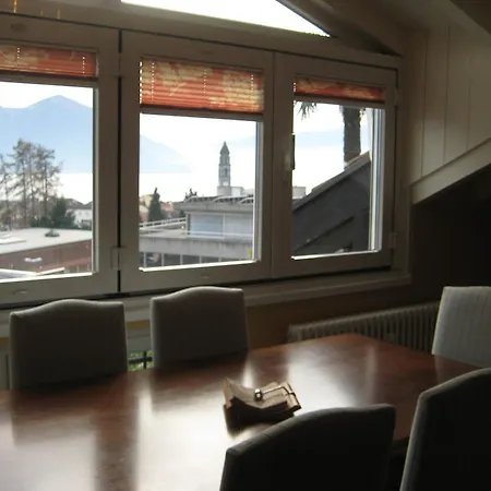 Apartament Dependance Yucca *