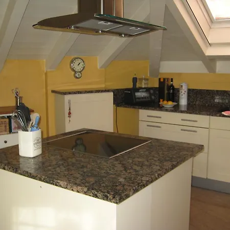 Apartament Dependance Yucca